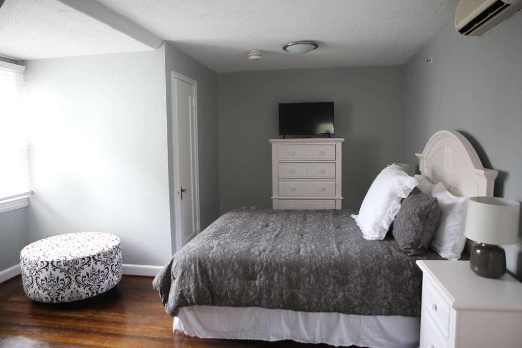 Bed and Breakfast The Sayre Mansion Bethlehem Zimmer foto