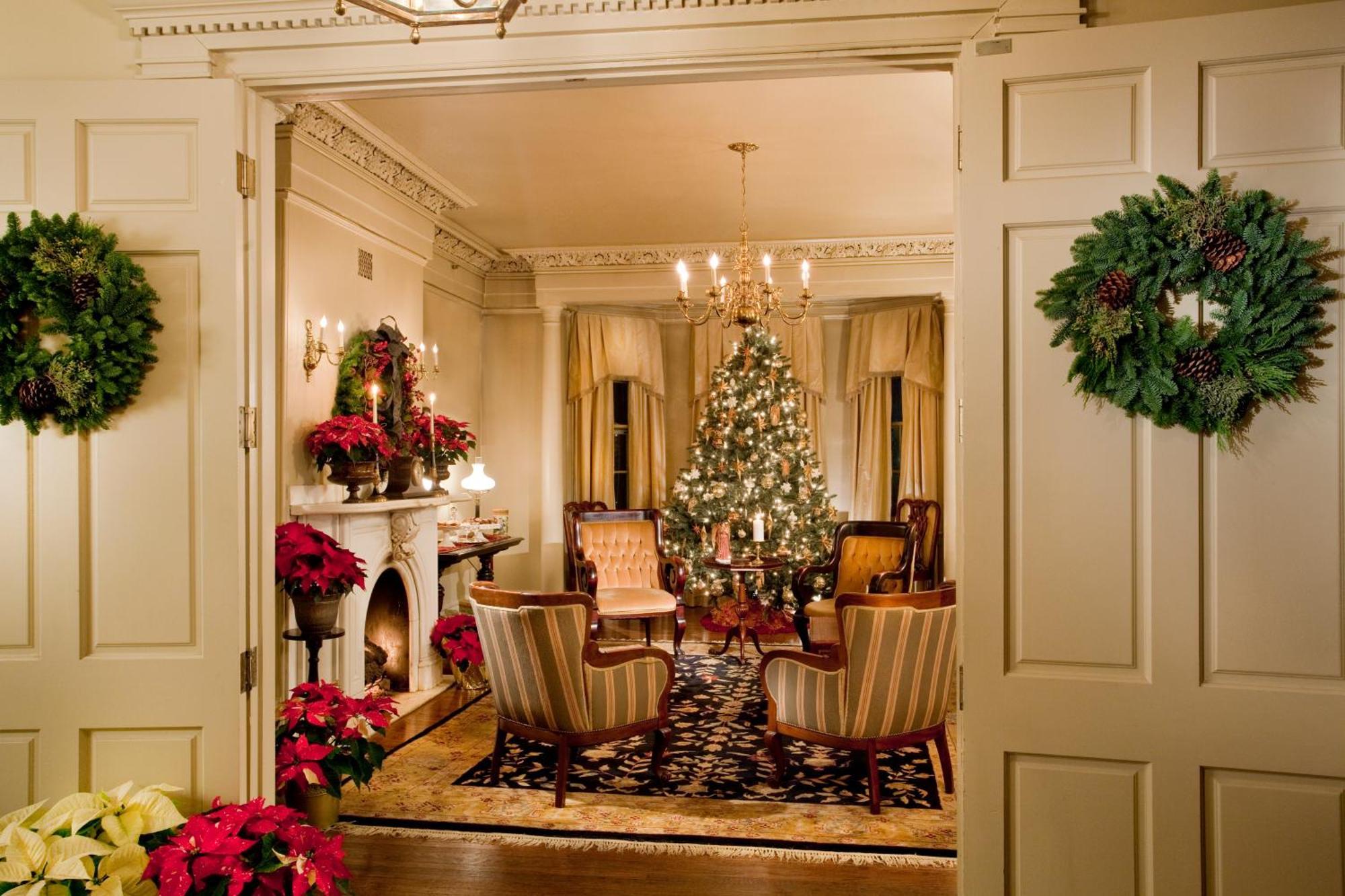 Bed and Breakfast The Sayre Mansion Bethlehem Exterior foto
