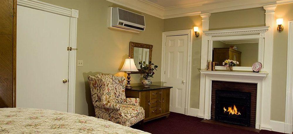 Bed and Breakfast The Sayre Mansion Bethlehem Exterior foto