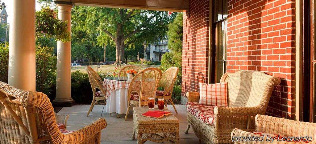 Bed and Breakfast The Sayre Mansion Bethlehem Exterior foto