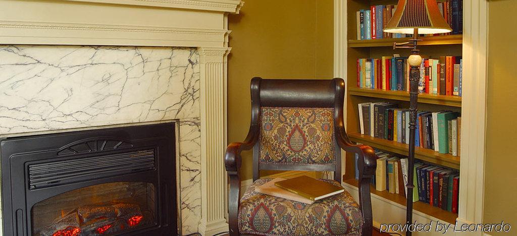 Bed and Breakfast The Sayre Mansion Bethlehem Exterior foto