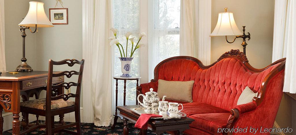 Bed and Breakfast The Sayre Mansion Bethlehem Exterior foto