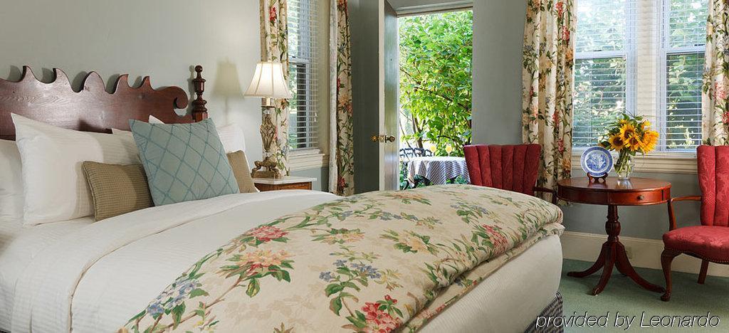 Bed and Breakfast The Sayre Mansion Bethlehem Exterior foto