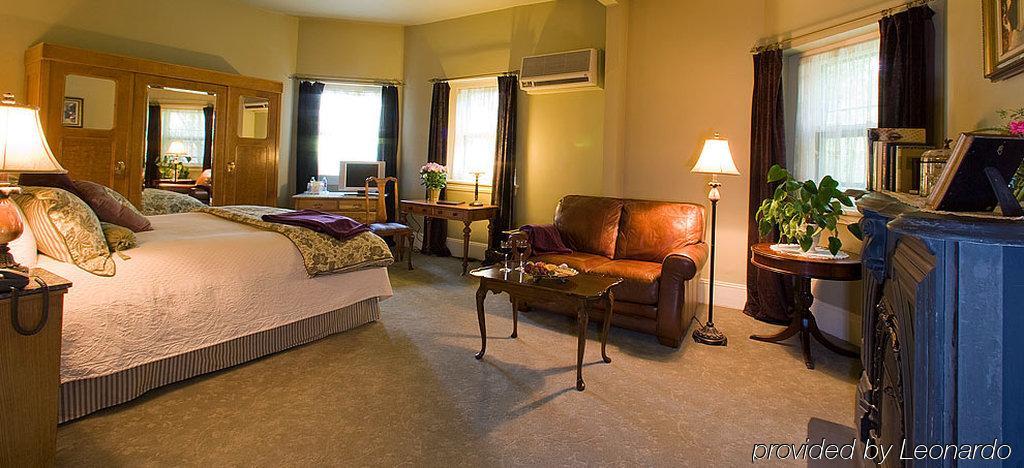 Bed and Breakfast The Sayre Mansion Bethlehem Exterior foto