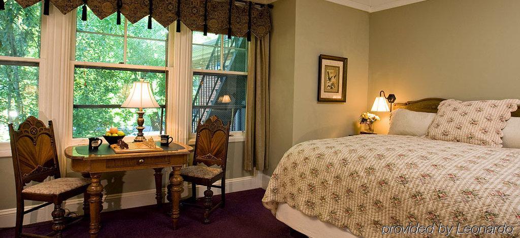 Bed and Breakfast The Sayre Mansion Bethlehem Exterior foto