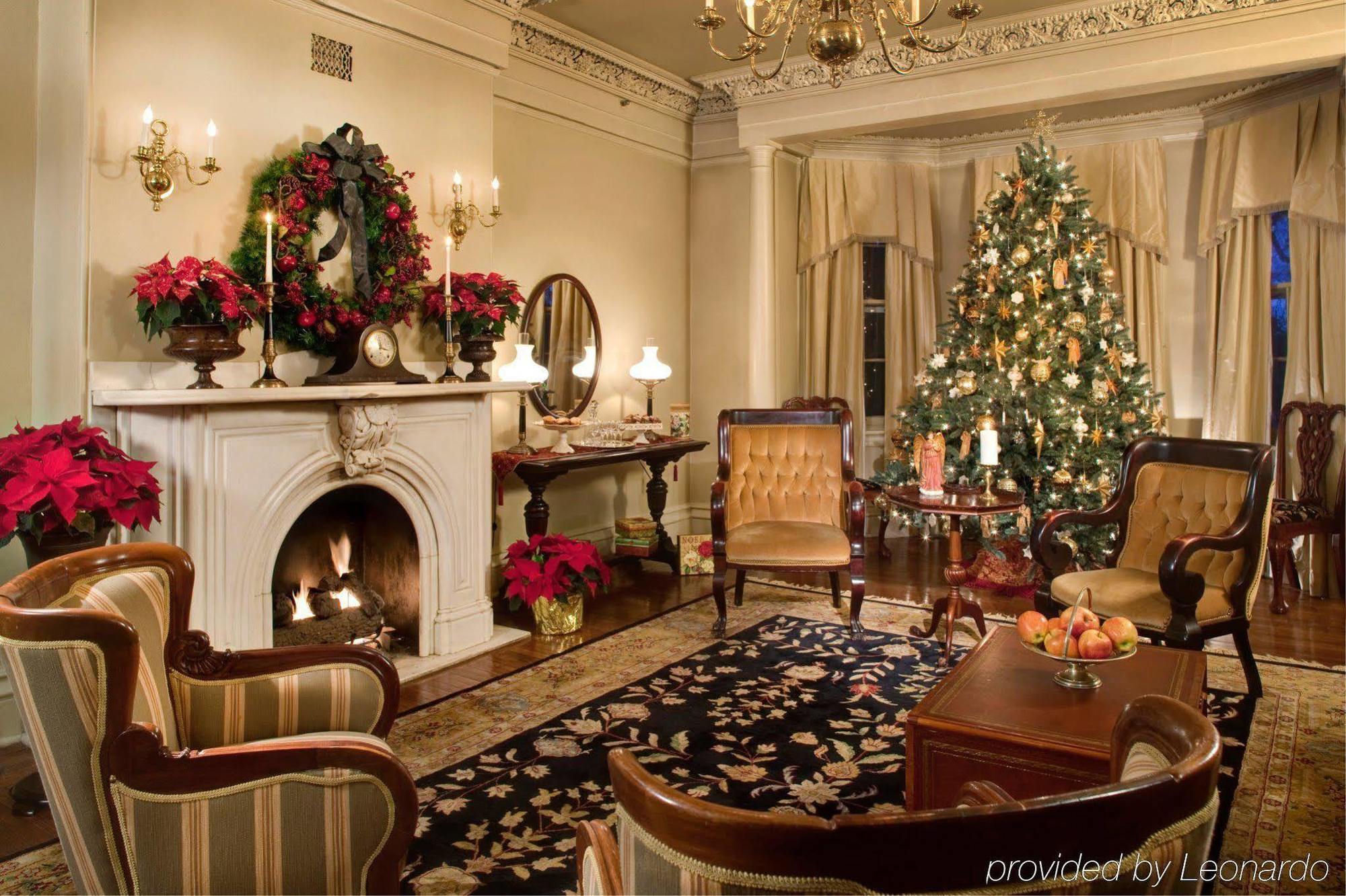 Bed and Breakfast The Sayre Mansion Bethlehem Exterior foto